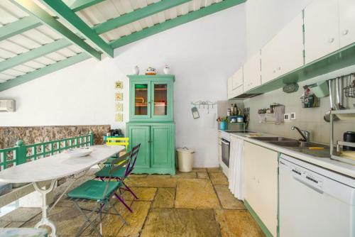 Kala.mia Charming Sea View Villa