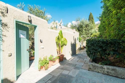 Kala.mia Charming Sea View Villa