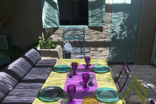 Kala.mia Charming Sea View Villa