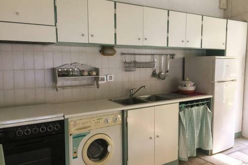 Kala.mia Charming Sea View Villa