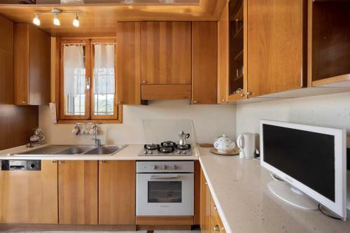 Casa Di Oleg