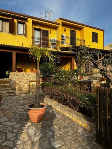 Villetta Vista Mare