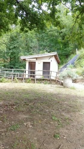 Agricamping Ponte Raggio 1