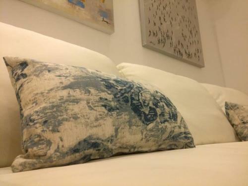 Apartamento The Key To Skg