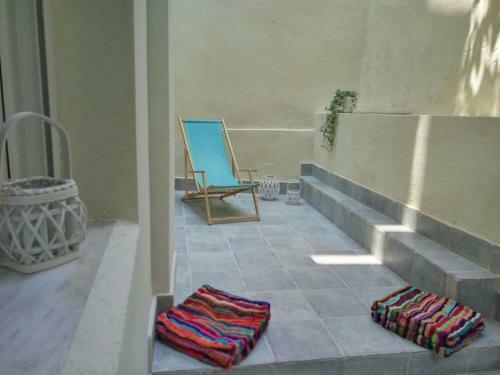 Apartamento The Key To Skg