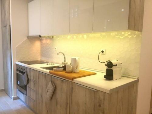 Apartamento The Key To Skg