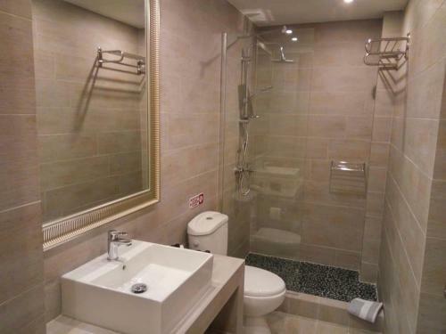 Apartamento The Key To Skg