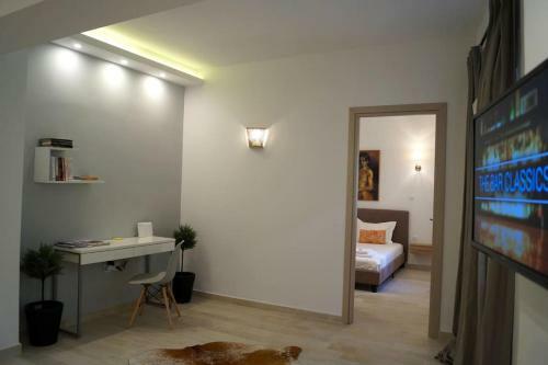 Apartamento The Key To Skg