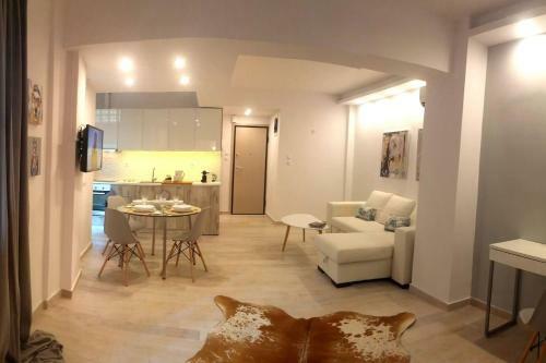 Apartamento The Key To Skg