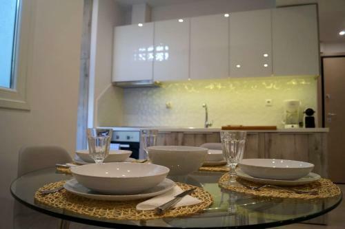 Apartamento The Key To Skg