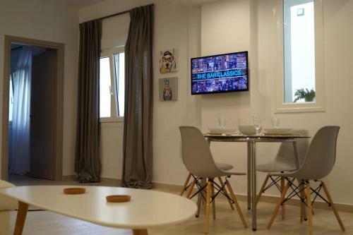 Apartamento The Key To Skg