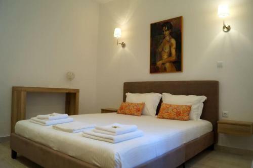 Apartamento The Key To Skg