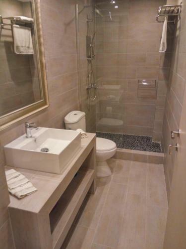 Apartamento The Key To Skg