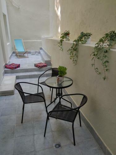 Apartamento The Key To Skg