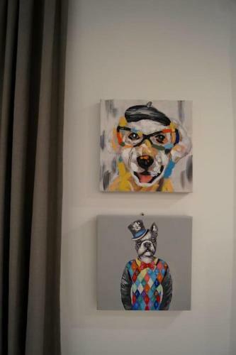 Apartamento The Key To Skg
