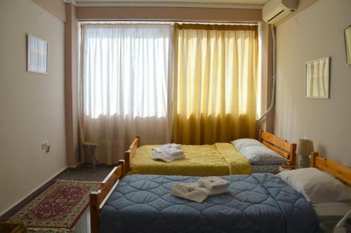 Eleni Apartments