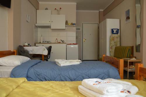Eleni Apartments