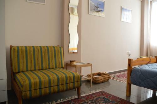 Eleni Apartments