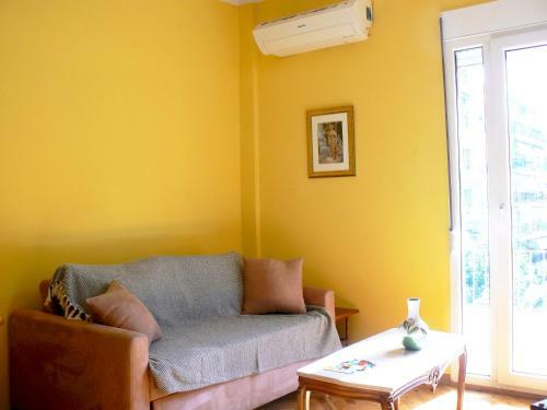 Apartamento Alpha Omega (a?) Vintage Suite