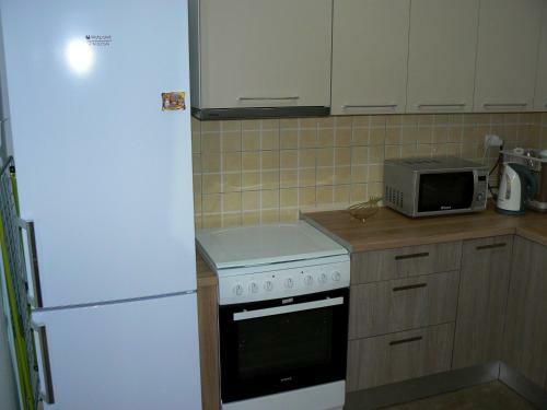 Apartamento Alpha Omega (a?) Vintage Suite
