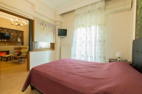 Apartamento Suite Moris