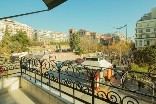 Apartamento Suite Moris