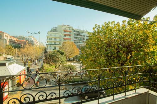 Apartamento Suite Moris