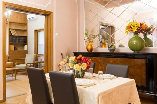 Apartamento Suite Moris
