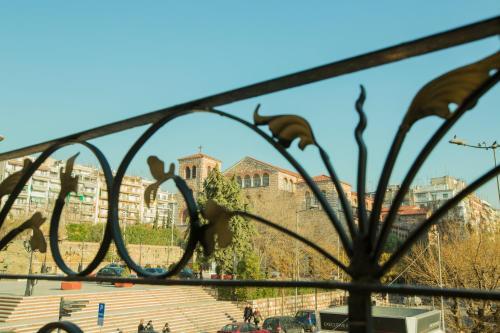 Apartamento Suite Moris