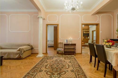 Apartamento Suite Moris