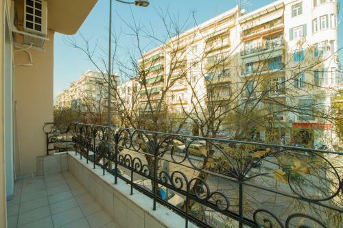 Apartamento Suite Moris