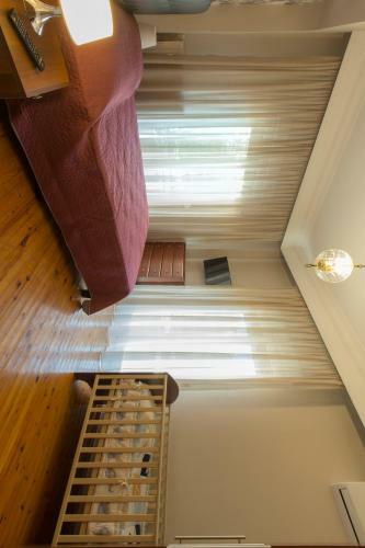 Apartamento Suite Moris