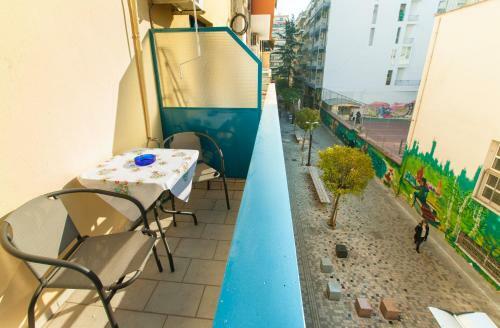 Apartamento Central Downtown Studio