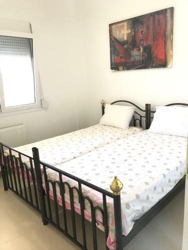 Villa Korais Luxury 3br Apt With Sea View