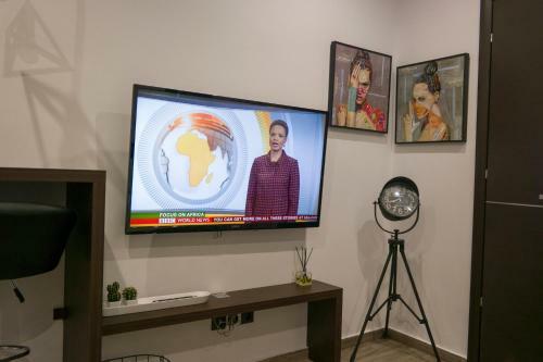 Apartamento Zen Luxury Living