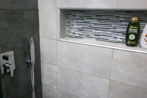 Apartamento Zen Luxury Living