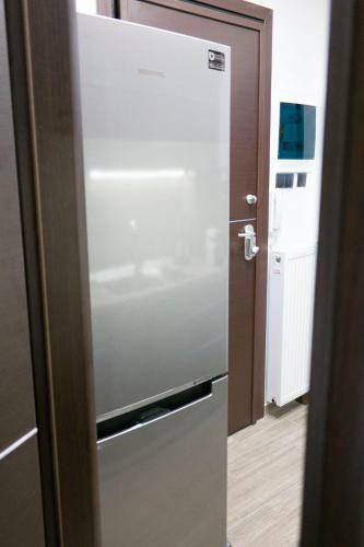 Apartamento Zen Luxury Living