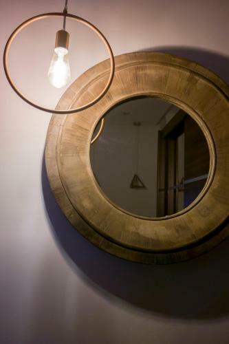 Apartamento Zen Luxury Living