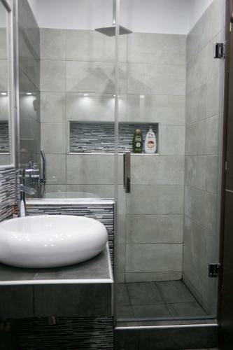Apartamento Zen Luxury Living