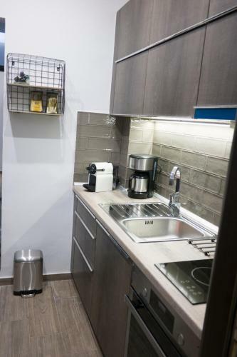 Apartamento Zen Luxury Living