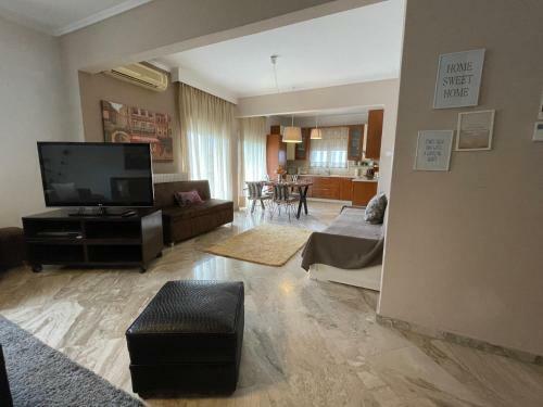 Apartamento My House