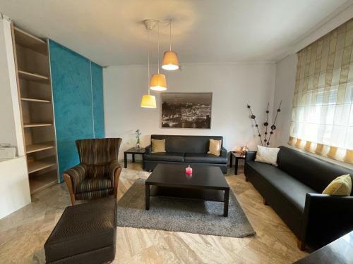 Apartamento My House