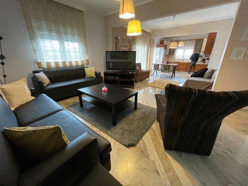 Apartamento My House