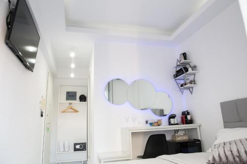 Apartamento Petite Palace Aristotelous 7