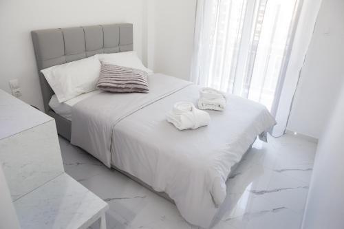 Apartamento Petite Palace Aristotelous 7