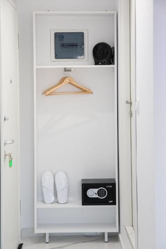 Apartamento Petite Palace Aristotelous 7