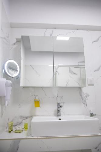 Apartamento Petite Palace Aristotelous 7