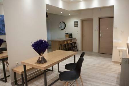 Modern Central Apartment