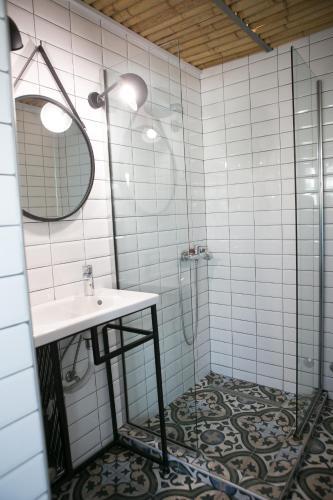 Apartamento Mazi7thfloor #1