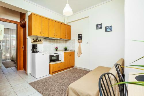 Apartamento St Paul House